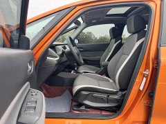 Volkswagen LIFE 1.5L CVT CROSS Fun Edition - ფოტო 19