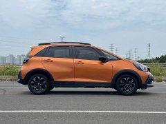 Volkswagen LIFE 1.5L CVT CROSS Fun Edition - ფოტო 4