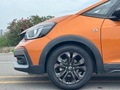 Volkswagen LIFE 1.5L CVT CROSS Fun Edition - ფოტო 6
