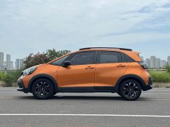 Volkswagen LIFE 1.5L CVT CROSS Fun Edition - ფოტო 7