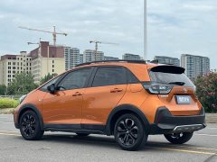 Volkswagen LIFE 1.5L CVT CROSS Fun Edition - ფოტო 8