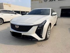 Cadillac CT5 28T Luxury Pro - ფოტო 1