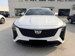 Cadillac CT5 28T Luxury Pro - ფოტო 2
