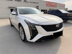 Cadillac CT5 28T Luxury Pro - ფოტო 3