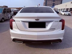 Cadillac CT5 28T Luxury Pro - ფოტო 4