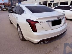 Cadillac CT5 28T Luxury Pro - ფოტო 5