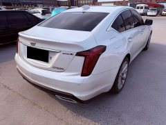 Cadillac CT5 28T Luxury Pro - ფოტო 6