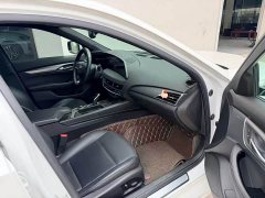 Cadillac CT5 28T Luxury Pro - ფოტო 8