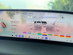 Cadillac CT5 28T Luxury Pro - ფოტო 9