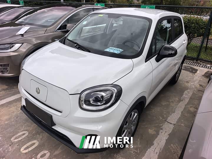 Leapmotor T03 Agate Edition - ავტომობილი ჩინეთიდან