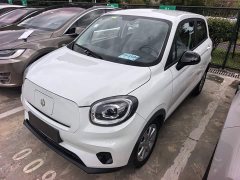 Leapmotor T03 Agate Edition - ფოტო 1