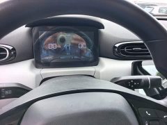 Leapmotor T03 Agate Edition - ფოტო 12