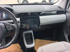 Leapmotor T03 Agate Edition - ფოტო 13
