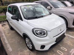 Leapmotor T03 Agate Edition - ფოტო 3