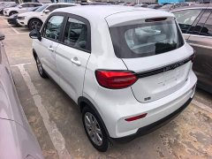 Leapmotor T03 Agate Edition - ფოტო 4