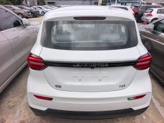 Leapmotor T03 Agate Edition - ფოტო 5