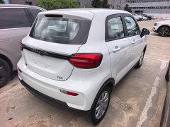 Leapmotor T03 Agate Edition - ფოტო 6