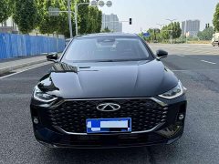 Chery Arrizo 8 PRO 1.6T DCT Luxury Plus - ფოტო 2