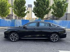 Chery Arrizo 8 PRO 1.6T DCT Luxury Plus - ფოტო 3