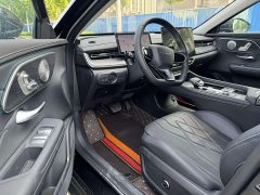 Chery Arrizo 8 PRO 1.6T DCT Luxury Plus - ფოტო 4
