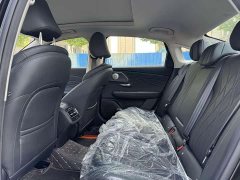 Chery Arrizo 8 PRO 1.6T DCT Luxury Plus - ფოტო 5
