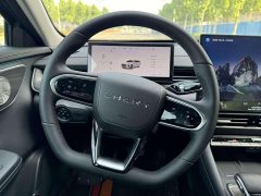 Chery Arrizo 8 PRO 1.6T DCT Luxury Plus - ფოტო 6
