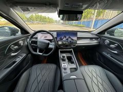 Chery Arrizo 8 PRO 1.6T DCT Luxury Plus - ფოტო 7