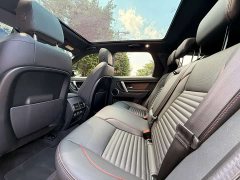 Land Rover Discovery Sport Facelift 249PS R-Dynamic S Performance Edition 5-Seater - ფოტო 3