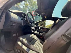 Land Rover Discovery Sport Facelift 249PS R-Dynamic S Performance Edition 5-Seater - ფოტო 4