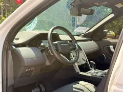 Land Rover Discovery Sport Facelift 249PS R-Dynamic S Performance Edition 5-Seater - ფოტო 5