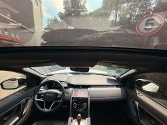 Land Rover Discovery Sport Facelift 249PS R-Dynamic S Performance Edition 5-Seater - ფოტო 6