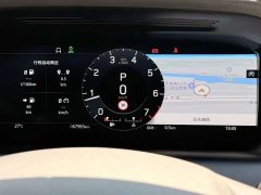 Land Rover Discovery Sport Facelift 249PS R-Dynamic S Performance Edition 5-Seater - ფოტო 7