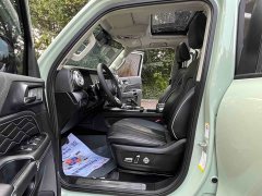 Tank 300 2023 Urban Edition 2.0T Essential - ფოტო 13