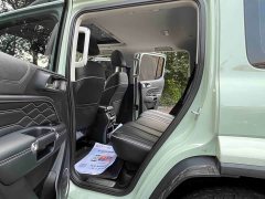 Tank 300 2023 Urban Edition 2.0T Essential - ფოტო 14