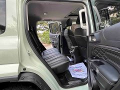 Tank 300 2023 Urban Edition 2.0T Essential - ფოტო 16