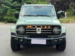 Tank 300 2023 Urban Edition 2.0T Essential - ფოტო 2