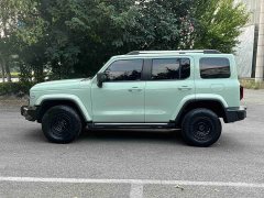 Tank 300 2023 Urban Edition 2.0T Essential - ფოტო 3