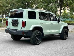 Tank 300 2023 Urban Edition 2.0T Essential - ფოტო 6