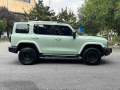 Tank 300 2023 Urban Edition 2.0T Essential - ფოტო 7