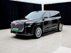 Avatr Lantu Taishan 2026 Max - ფოტო 1