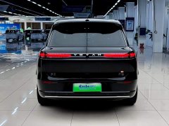 Avatr Lantu Taishan 2026 Max - ფოტო 11