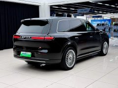 Avatr Lantu Taishan 2026 Max - ფოტო 12