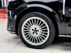 Avatr Lantu Taishan 2026 Max - ფოტო 3