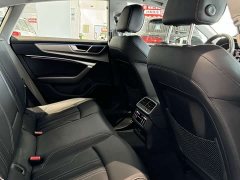 Audi A7 45 TFSI Premium Selection - ფოტო 10