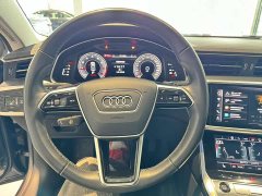 Audi A7 45 TFSI Premium Selection - ფოტო 11