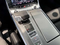 Audi A7 45 TFSI Premium Selection - ფოტო 14