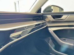 Audi A7 45 TFSI Premium Selection - ფოტო 15