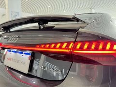 Audi A7 45 TFSI Premium Selection - ფოტო 17