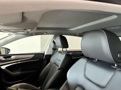 Audi A7 45 TFSI Premium Selection - ფოტო 19