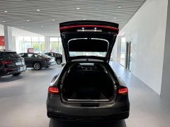 Audi A7 45 TFSI Premium Selection - ფოტო 5